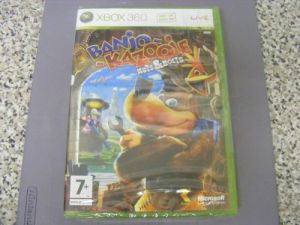 Banjo-Kazooie: Nuts & Bolts for Xbox 360