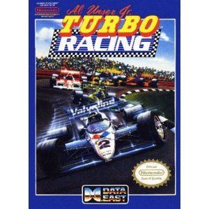 Turbo Racing for NES