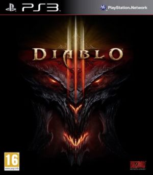 Diablo III for PlayStation 3