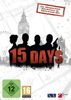 15 Days for Windows PC