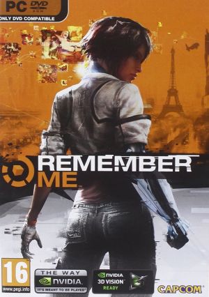 Remember Me for Windows PC