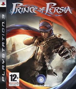 Prince of Persia for PlayStation 3