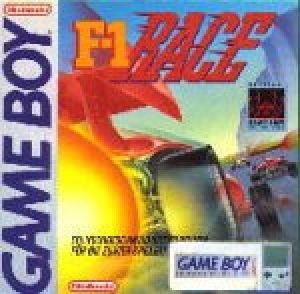 F-1 Race for Game Boy