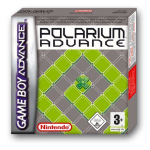 Polarium Advance for Game Boy Advance