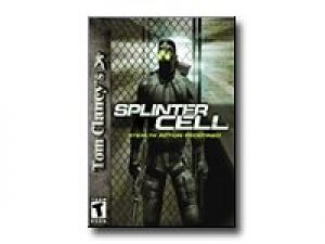 Tom Clancy's Splinter Cell for Windows PC