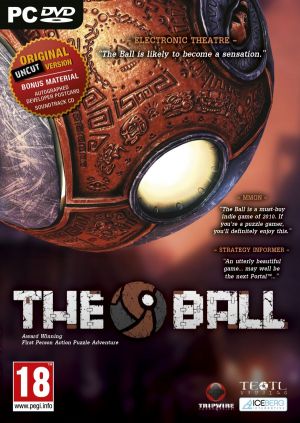 The Ball for Windows PC