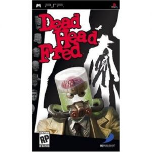 Dead Head Fred for Sony PSP