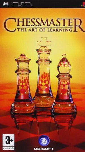 Chessmaster: The Art of Learning for Sony PSP