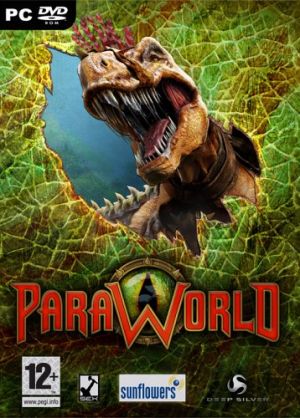 ParaWorld (Xplosiv) for Windows PC