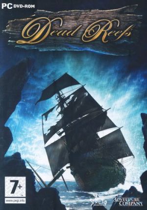 Dead Reefs for Windows PC