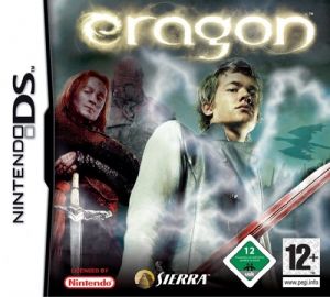 Eragon for Nintendo DS