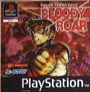 Bloody Roar for PlayStation