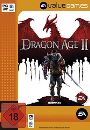 Dragon Age II - EA Value Games for Windows PC