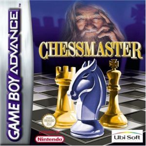 ChessMaster for Game Boy