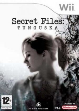 Secret Files: Tunguska for Wii