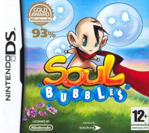 Soul Bubbles for Nintendo DS