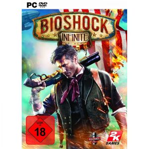 Bioshock Infinite for Windows PC