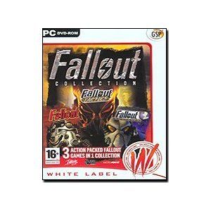 Fallout Collection for Windows PC