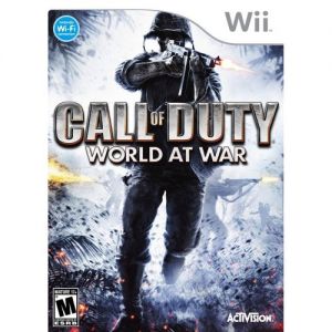 Call of Duty: World at War (PEGI Rating) for Windows PC