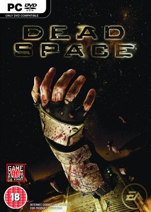 Dead Space for Windows PC