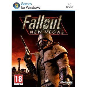 Fallout: New Vegas for Windows PC