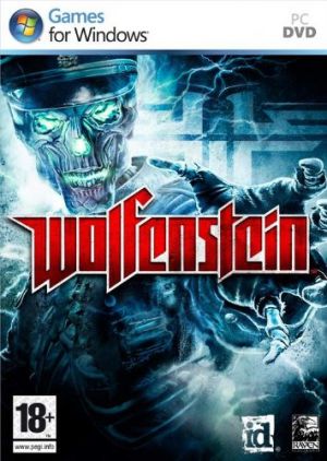 Wolfenstein for Windows PC