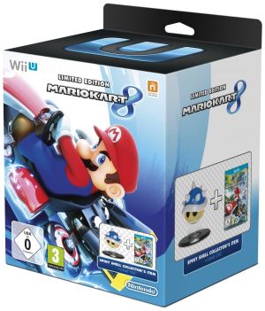 Mario Kart 8 - Limited Edition for Wii U