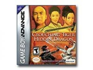 Crouching Tiger, Hidden Dragon for Game Boy Advance