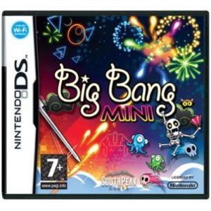 Big Bang Mini for Nintendo DS