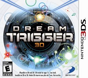 Dream Trigger 3D for Nintendo 3DS