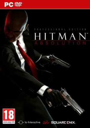 Hitman: Absolution - Professional Edition for Windows PC