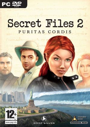 Secret Files 2: Puritas Cordis for Windows PC