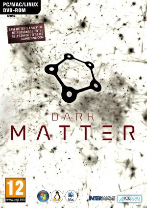 Dark Matter for Windows PC