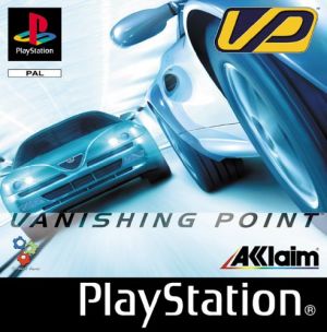 vp vanishing point for PlayStation