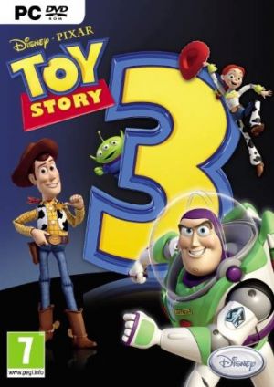 Toy Story 3 for Windows PC