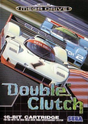 Double Clutch for Mega Drive