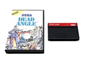 Dead Angle for Master System