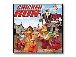 Chicken Run for Dreamcast