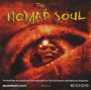 The Nomad Soul for Dreamcast