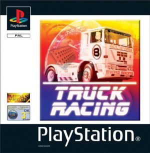 Truck Racing for PlayStation