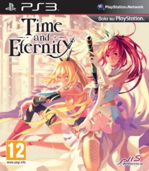 Time and Eternity for PlayStation 3