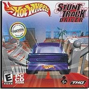 Hot Wheels: Stunt Track Driver for Game Boy