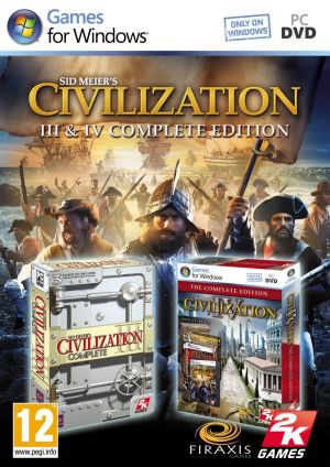 civilization for Windows PC