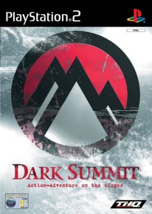 Dark Summit for PlayStation 2