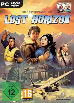 Lost Horizon for Windows PC