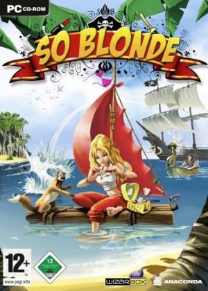 So Blonde for Windows PC