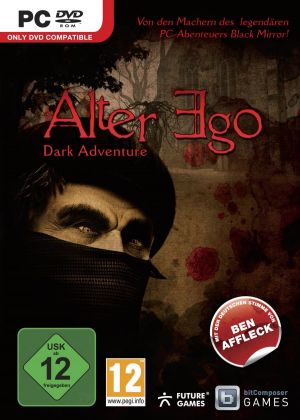 Alter Ego for Windows PC