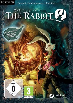 The Night of the Rabbit for Windows PC