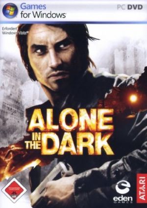 Alone in the Dark for Windows PC