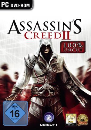 Assassin's Creed II for Windows PC